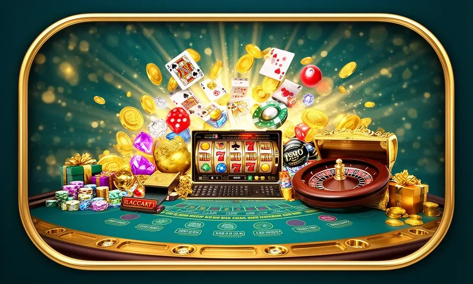 forbet Perú lobby de casino y apuestas deportivas